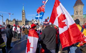 Foto: EPA-EFE / Ottawa